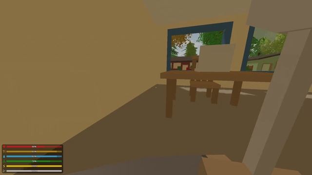 Unturned. #1 смотреть онлайн