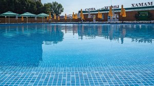 Летний Бассейн