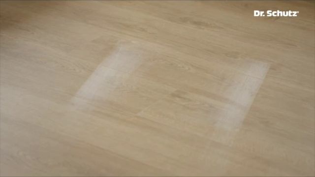 Комплексный уход за напольными покрытиями от Dr. Schutz
