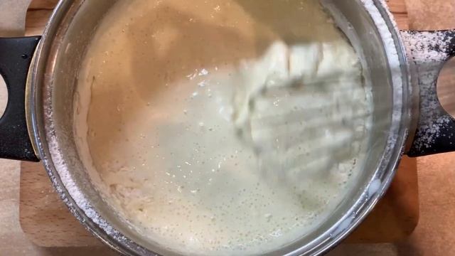 Блины на кефире! Вкусно и просто!