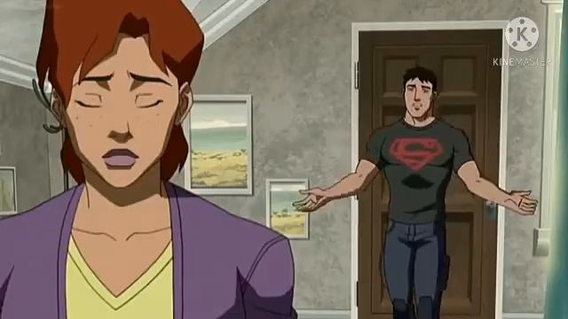 М'еганн и Коннер - А дальше смотреть онлайн