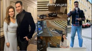 Смотреть больно. Последние кадры смерти Евгения Кунгурова всплыли в Сети.