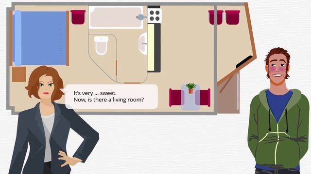 Houses смотреть онлайн