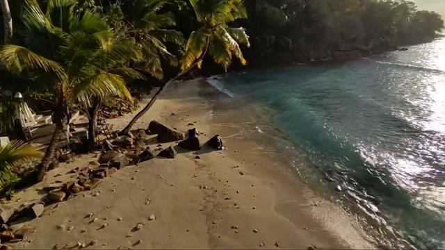 Mango House Seychelles, LXR Hotels & Resorts 5* только для ВЗРОСЛЫХ! Сейшелы! смотреть онлайн