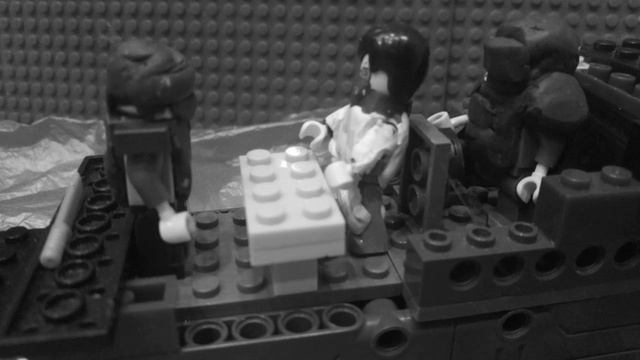SCP 3199 часть 2 смотреть онлайн