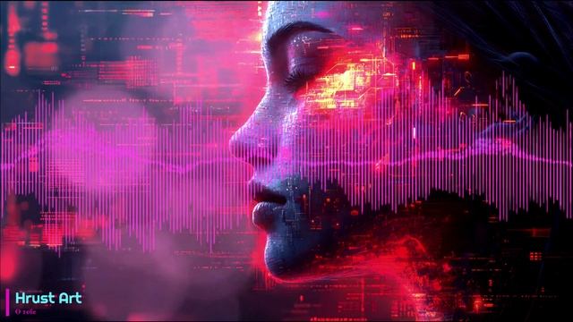 Hrust Art - О тебе смотреть онлайн