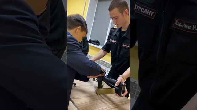 Профориентация смотреть онлайн