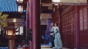 Принцесса Вэйян 1 сезон 47 серия