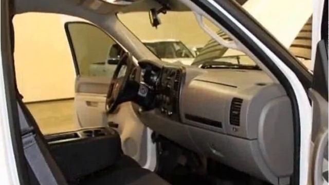 2013 Chevrolet Silverado 2500HD Used Cars Farmers Branch TX смотреть онлайн