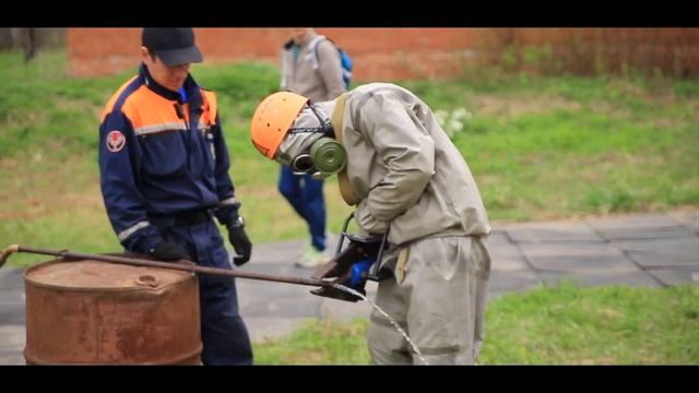 День спасателя смотреть онлайн