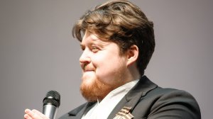 И. Дунаевский - «Ехал я из Берлина» / Игорь Морозов / Оркестр Рахманинова / Алексей Моргунов