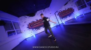 Халиков Руслан - JAZZ FUNK