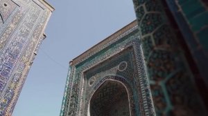 Самарканд в июне 2022 - видео от моих гостей