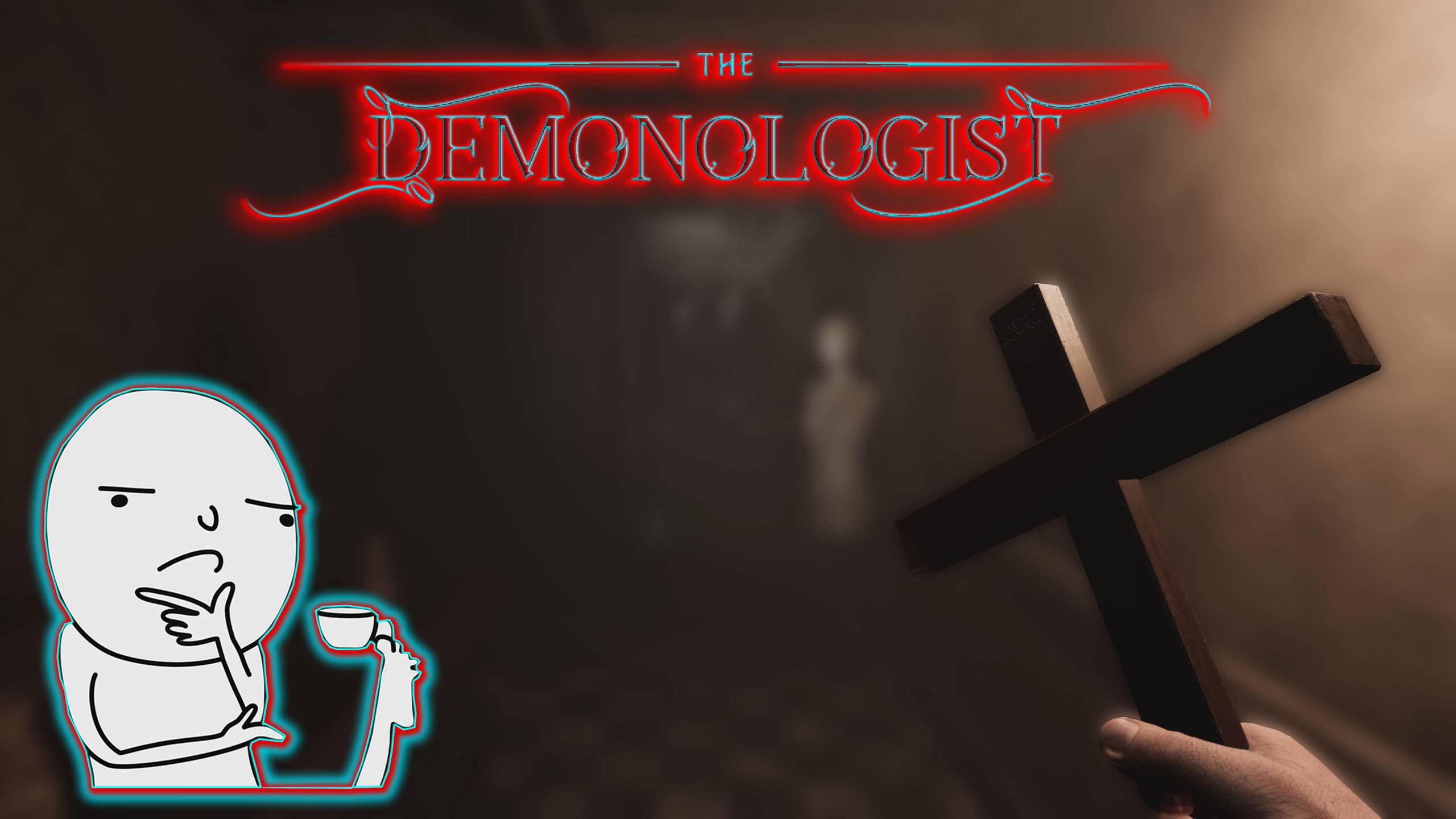 ЧТО ТАКОЕ Demonologist? | типа обзор смотреть онлайн
