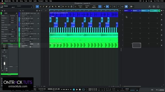 Learn Whats New in Studio One Pro 7 смотреть онлайн