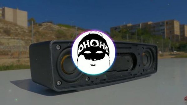 Pasha es - bass boosted