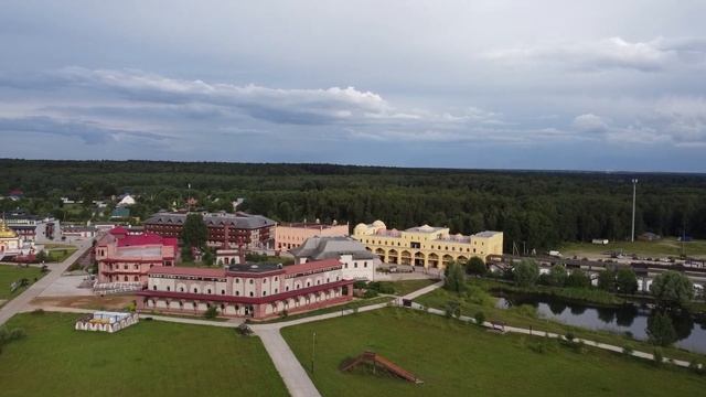 Этномир. Россия с высоты птичьего полёта. смотреть онлайн