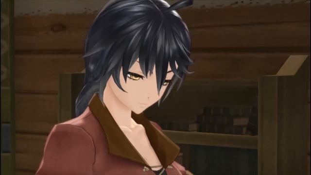 Прохождение игры Tales of Berseria, рассказы о Берсерии, начало истории смотреть онлайн