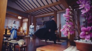 Принцесса Вэйян 1 сезон 23 серия