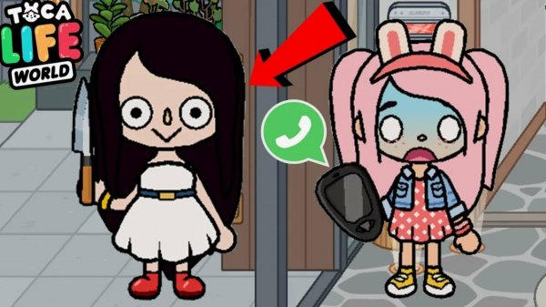 тока бока сериал студенты до любви 7 серия