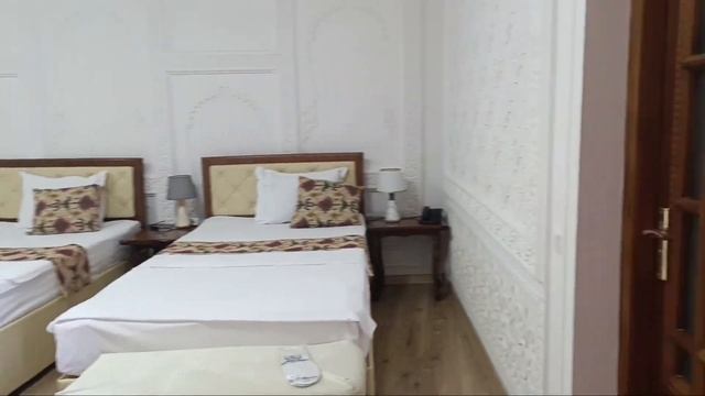 5 УДИВИТЕЛЬНЫХ ФАКТОВ ОБ ОТЕЛЕ АМИРАН В БУХАРЕ, КОТОРЫЕ ВАС УДИВЯТ! AMIRAN HOTEL BUHARA. смотреть онлайн