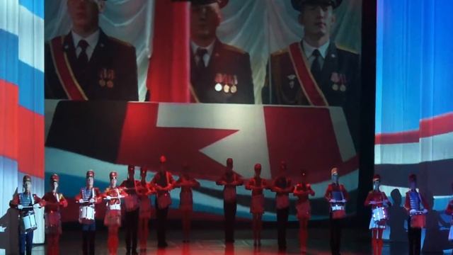 03 ноября 2015 г. День народного единства и 95-летие государственности Удмуртии смотреть онлайн