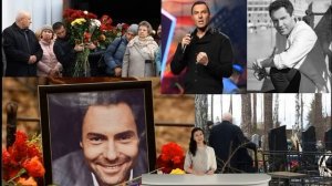 Как это возможно. Похороны Евгения Кунгурова пролили свет на случившееся.