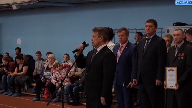 1 марта 2016 года Всемирный день ГО часть 1 смотреть онлайн