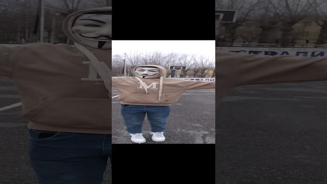 мой друг стал анонимусом смотреть онлайн