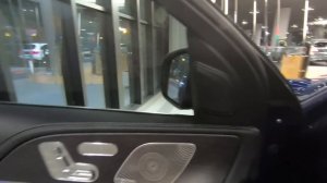 Обзор Mercedes-Benz GLE 350d Coupe C167 AMG-pack / Мерседес-Бенц ГЛЕ Купе 350д 2020