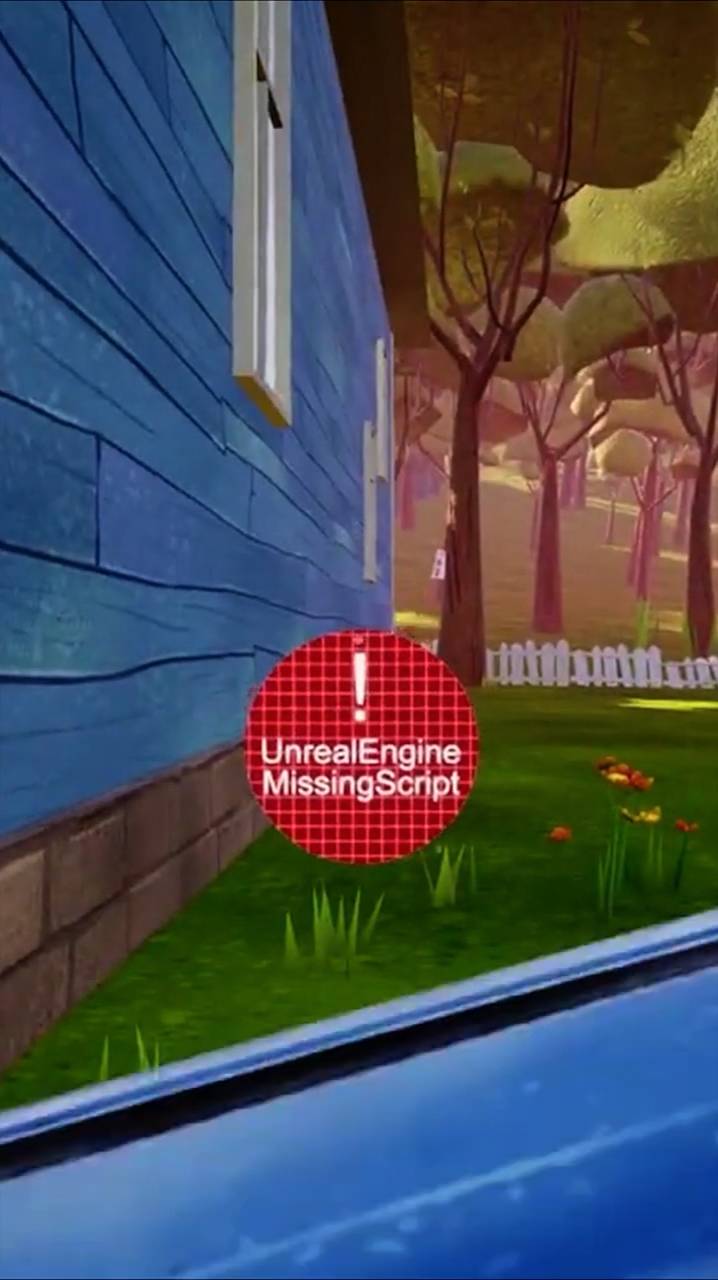 Привет Сосед Миссинг Скрипт | Hello Neighbor Missing Script #2 смотреть онлайн