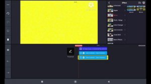 How To Make Chorded & Angry On KineMaster