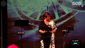 Источник внутри нас... Нэнси Коэн