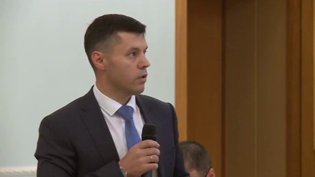 В Рязани стартовала стажировка резервных управленческих кадров смотреть онлайн