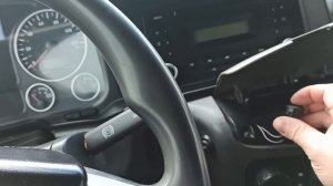 Обманка ABS с монитором