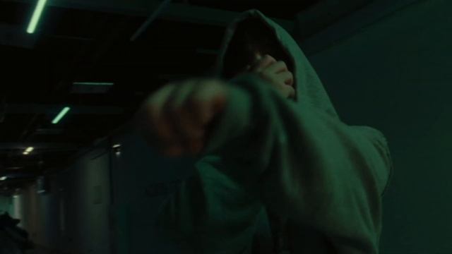 SQWORE & 17 SEVENTEEN - НОЧНИК