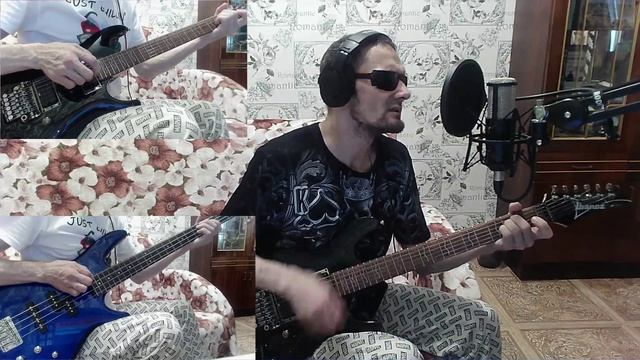 9-й район. Не забывай. (cover) смотреть онлайн