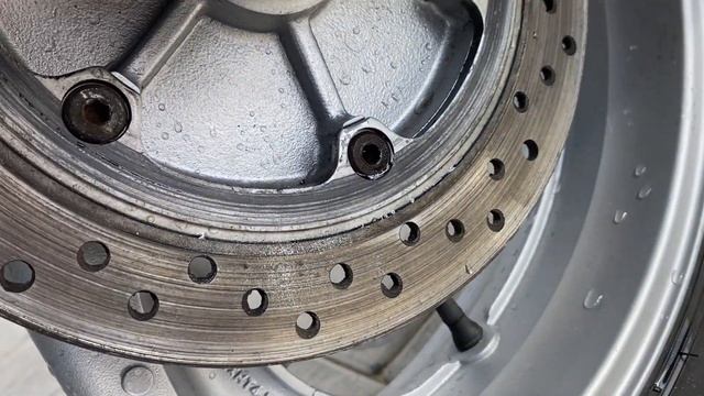 Обзор мотоцикла Honda nt650v 2005 года, 89262862924 с 10:00-20:00 по Мск WhatsApp. смотреть онлайн