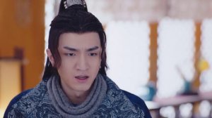 Принцесса Вэйян 1 сезон 35 серия