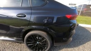 Обзор BMW X6 G06 M50i xDrive / БМВ Х6 М50и Г06 2020