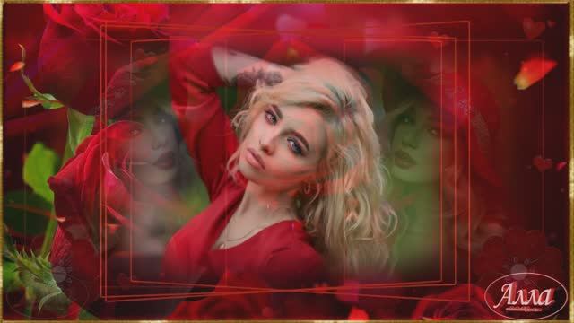 ❤️️🌹 ДУШЕВНАЯ ПЕЧАЛЬНАЯ ПЕСНЯ ! ДУША МОЯ ! СИМОНА СИМОНОВА ! смотреть онлайн