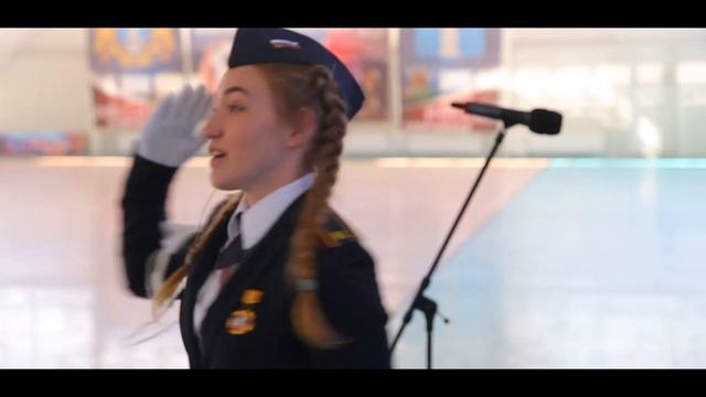 Вручение Знамени Колледжа филиалам 2019 смотреть онлайн