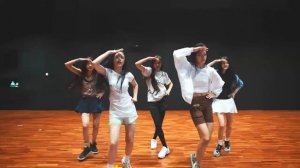 New Jeans - "Hype Boy" | Dance Practice [MIRRORED]