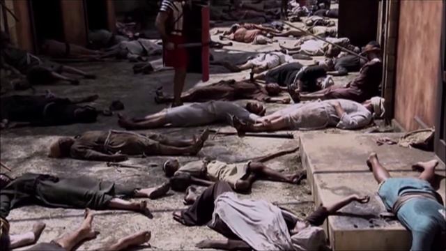 Иерусалим... смотреть онлайн