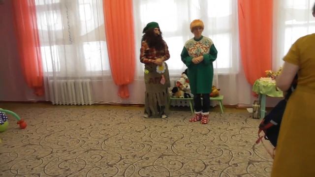 Выпускной в детском саду Ромашка 2022 смотреть онлайн