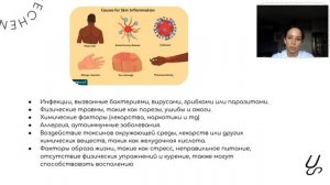Патологическая анатомия | Воспаление