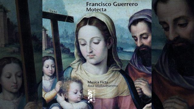 Ave maris stella: V. Monstra te esse matrem смотреть онлайн