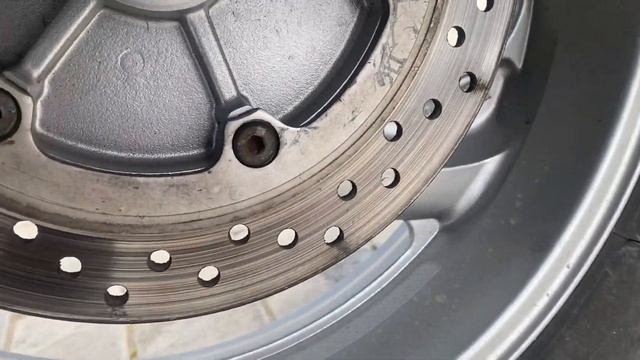 Обзор мотоцикла Honda nt650v, 2005 . 89262862924 с 10:00-20:00 по МСК ( whatsapp) смотреть онлайн