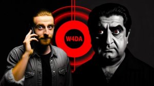 Хамзат копчёный мошенник