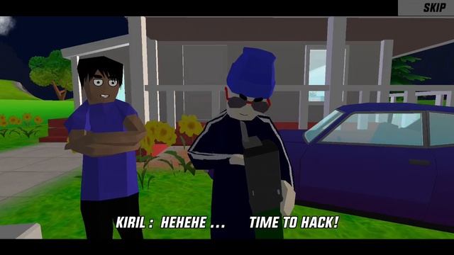 прохождение игры симулятор крутого чувака 2 часть смотреть онлайн